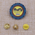 High Quality Custom Soft Enamle Lapel Pin